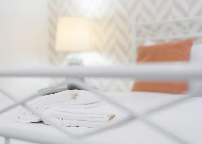 Appartement Guestready - Riber Apts