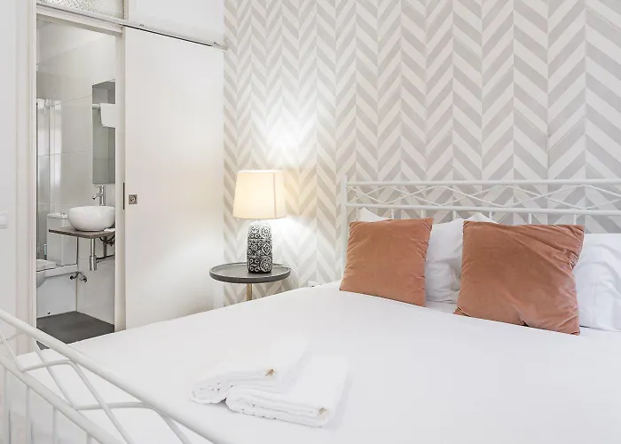 Guestready - Riber Apts Διαμέρισμα Πόρτο