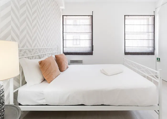 Guestready - Riber Apts Πόρτο