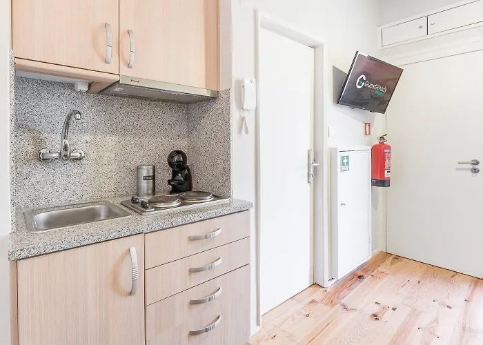 Guestready - Riber Apts