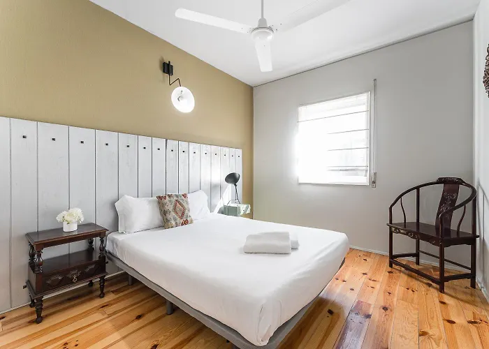 Guestready - Riber Apts アパート *