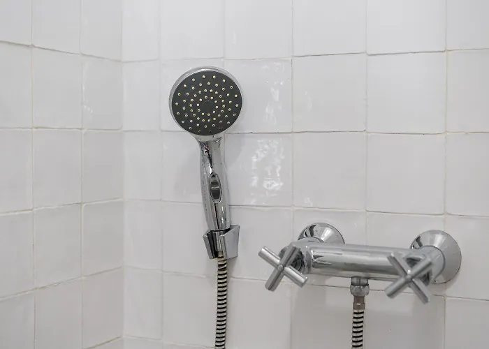 Διαμέρισμα Guestready - Riber Apts Πόρτο