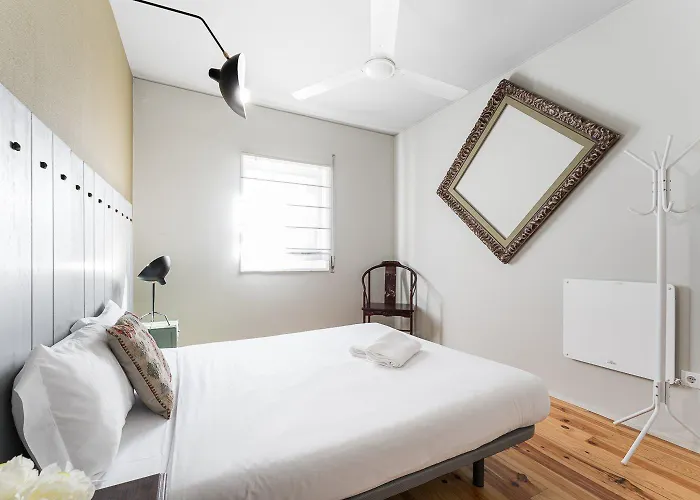 Guestready - Riber Apts * Πόρτο