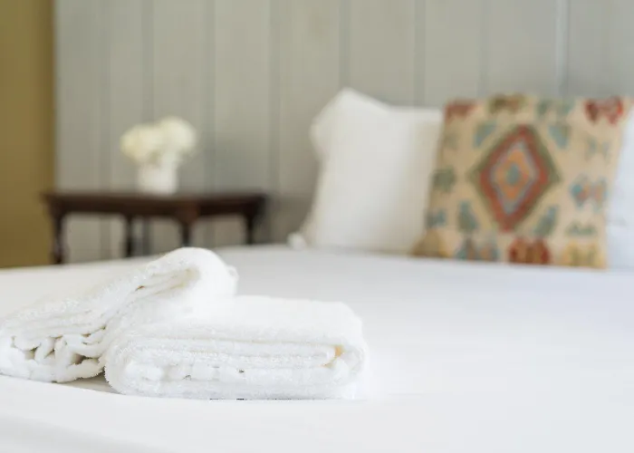 Διαμέρισμα Guestready - Riber Apts *