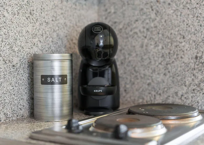 Guestready - Riber Apts * Πόρτο