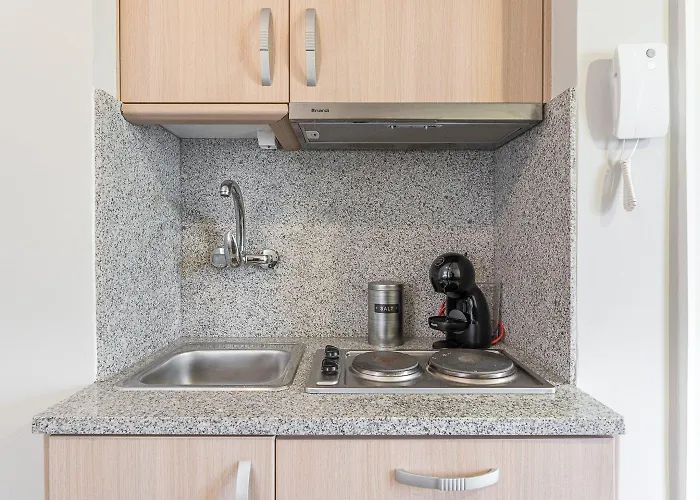 Guestready - Riber Apts Oporto