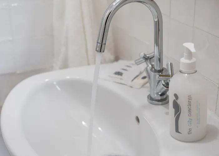 Guestready - Riber Apts Appartement