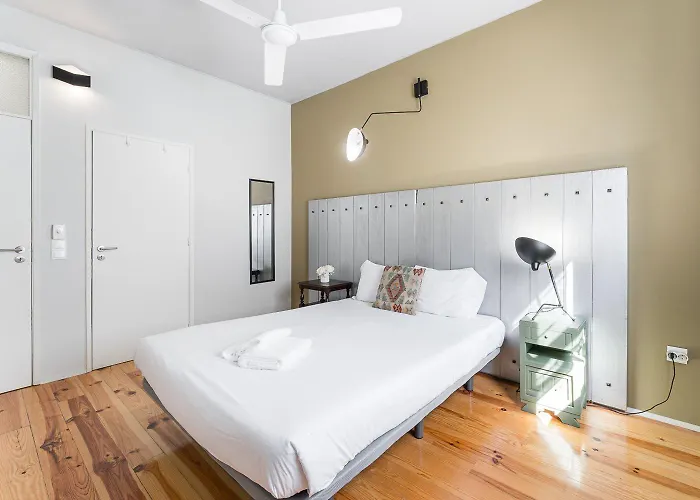 Guestready - Riber Apts *