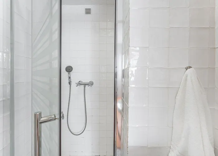 Guestready - Riber Apts Appartement *