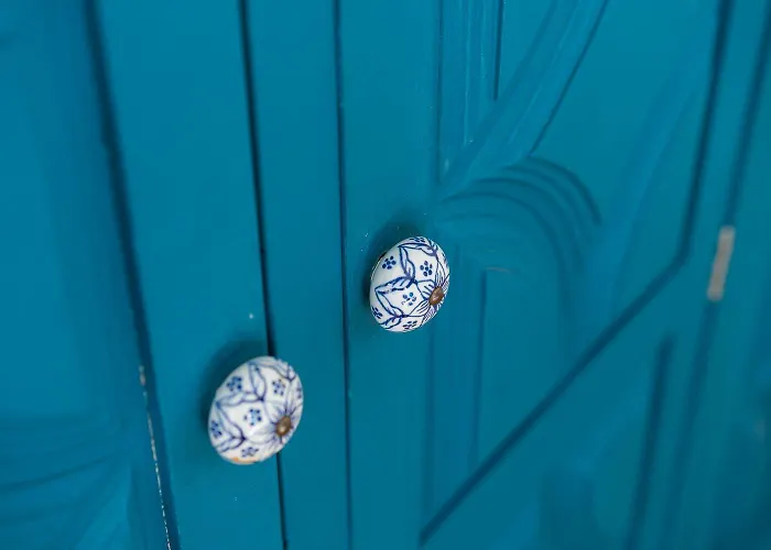 Guestready - Riber Apts Πόρτο