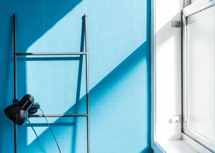 アパート Guestready - Riber Apts *