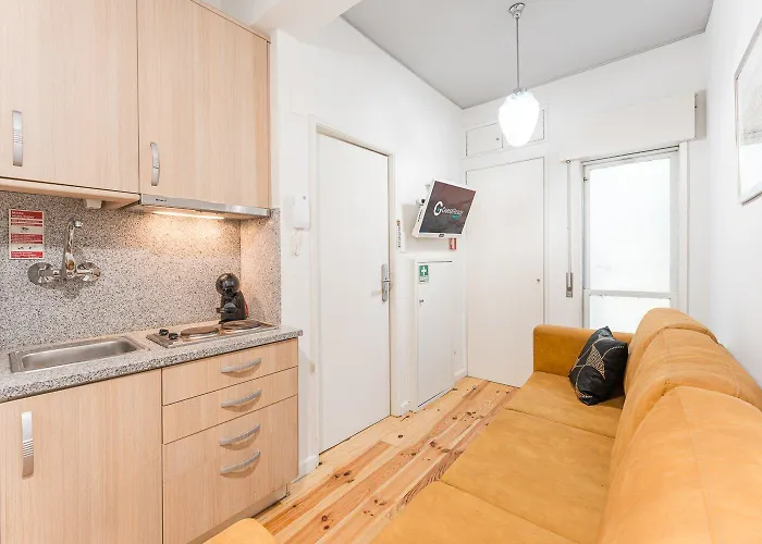 Guestready - Riber Apts *