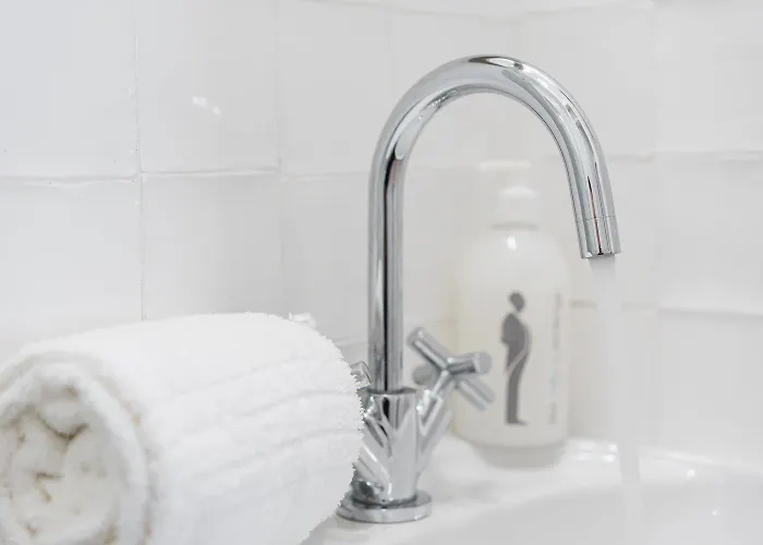 Guestready - Riber Apts