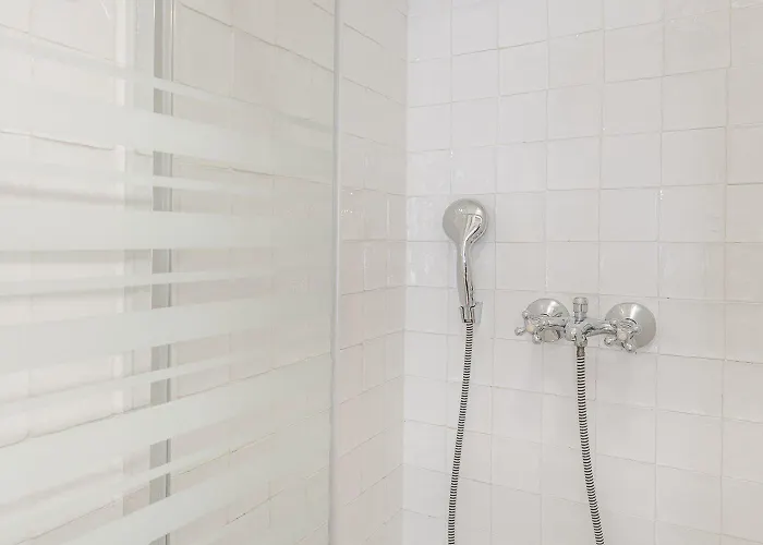 Appartement Guestready - Riber Apts Oporto