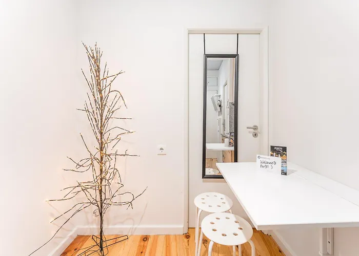 Guestready - Riber Apts Διαμέρισμα Πόρτο