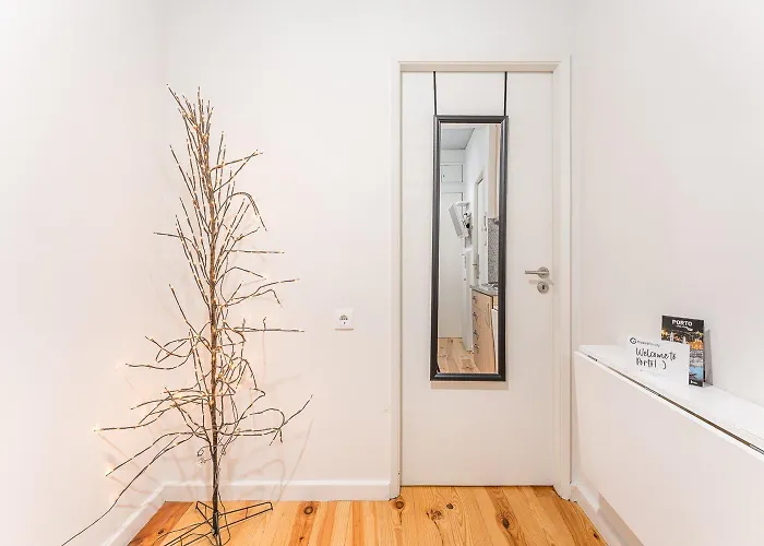 Guestready - Riber Apts Appartement *