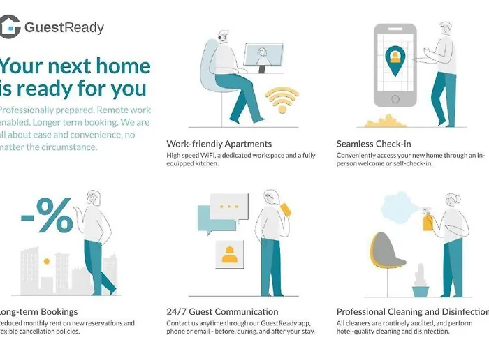 Διαμέρισμα Guestready - Riber Apts Πόρτο