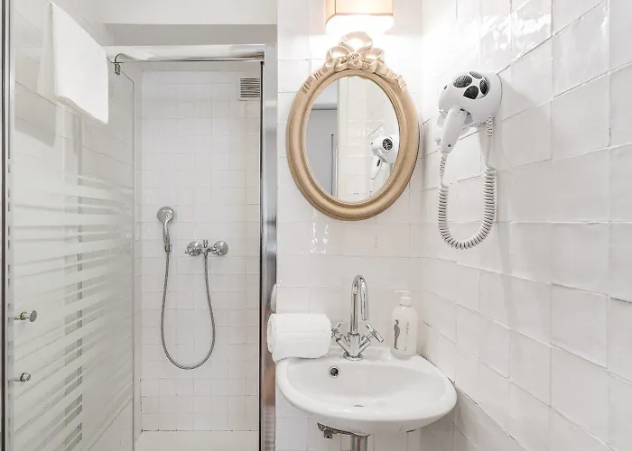 Guestready - Riber Apts * Πόρτο