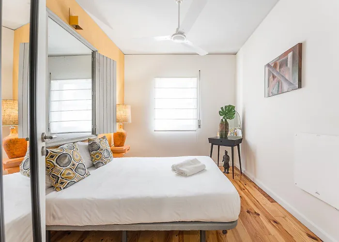 Guestready - Riber Apts Διαμέρισμα Πόρτο