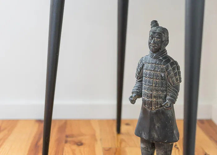 Guestready - Riber Apts Oporto