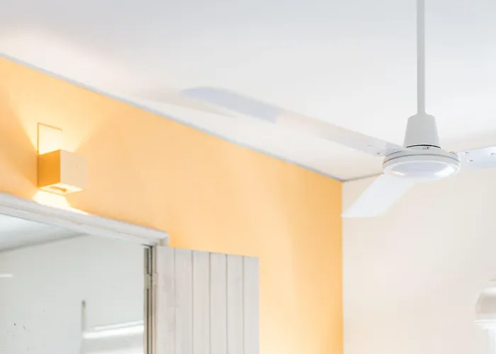 アパート Guestready - Riber Apts *