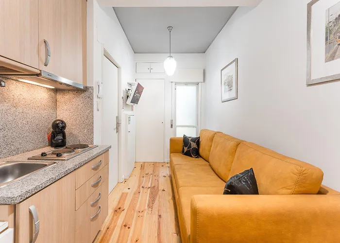 Guestready - Riber Apts *