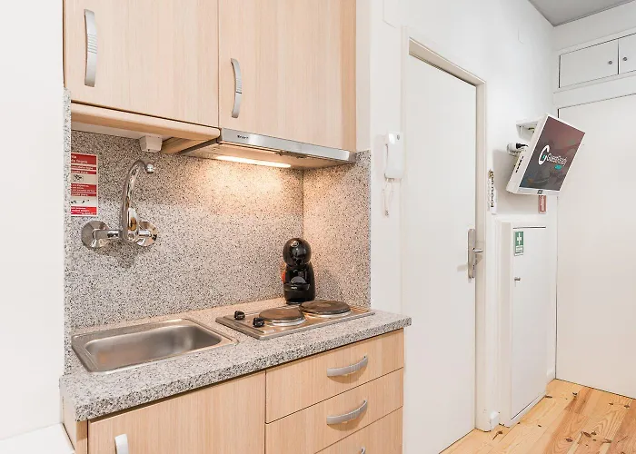 Guestready - Riber Apts