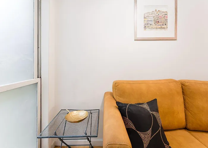 Guestready - Riber Apts Appartement *