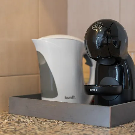 Guestready - Riber Apts דירה *