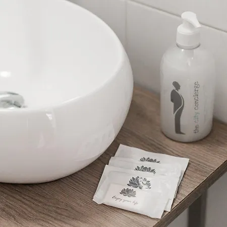 Guestready - Riber Apts פורטו