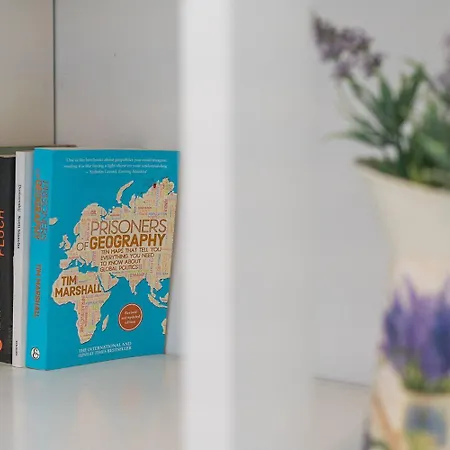 דירה Guestready - Riber Apts *