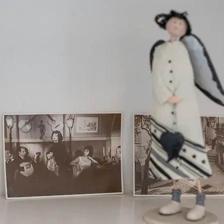 Guestready - Riber Apts דירה *