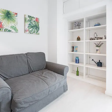 Apartamento Guestready - Riber Apts