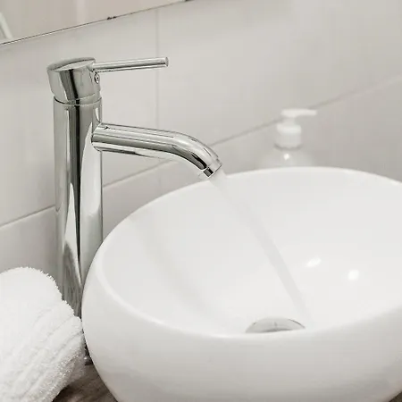 דירה Guestready - Riber Apts *