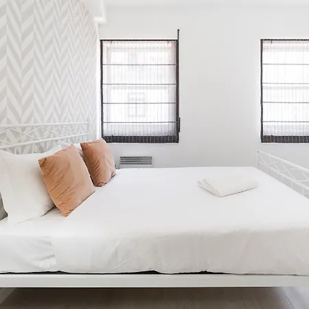 Guestready - Riber Apts פורטו