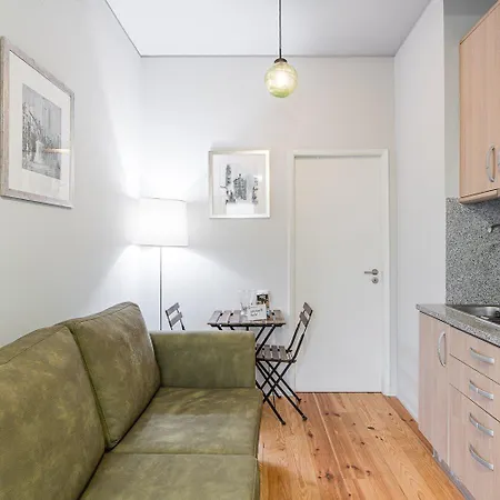 Guestready - Riber Apts *