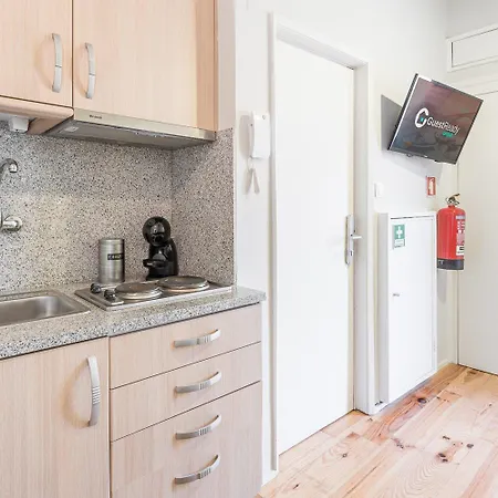 Guestready - Riber Apts