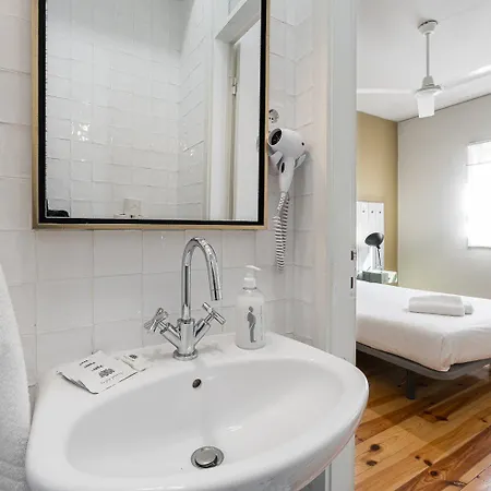 Guestready - Riber Apts דירה פורטו