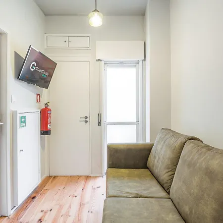 Guestready - Riber Apts *