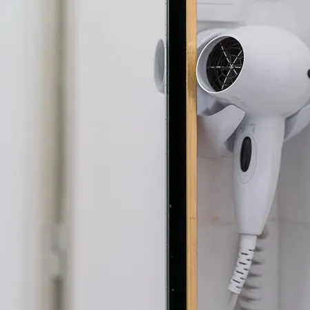 Guestready - Riber Apts דירה *