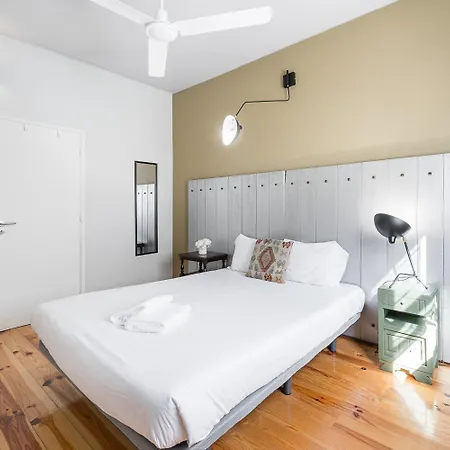 Guestready - Riber Apts *