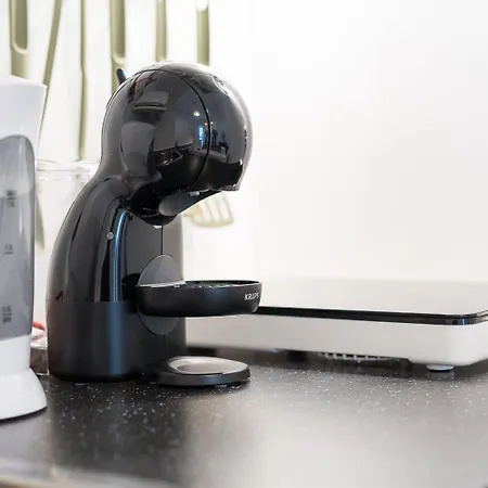 דירה Guestready - Riber Apts פורטו