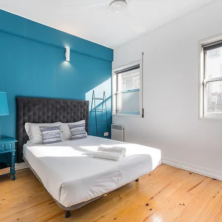 דירה Guestready - Riber Apts *