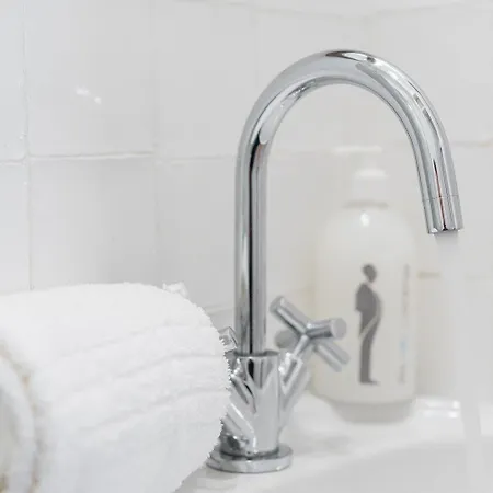 Guestready - Riber Apts