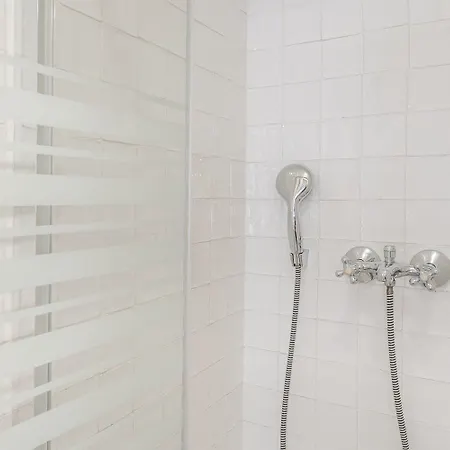 דירה Guestready - Riber Apts פורטו