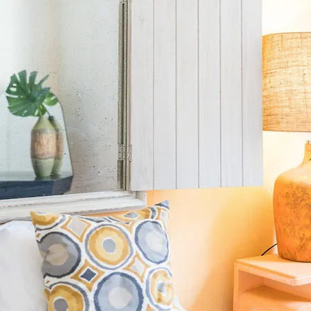 Guestready - Riber Apts * פורטו