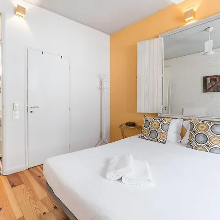 Guestready - Riber Apts דירה