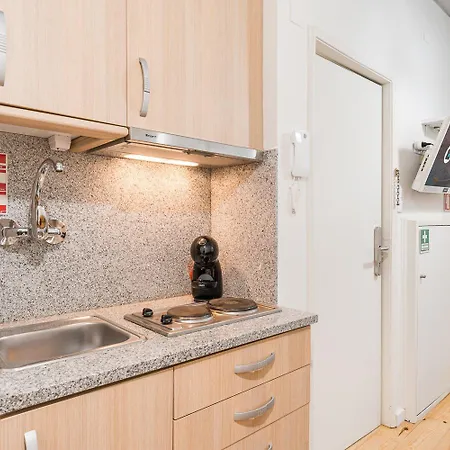 Guestready - Riber Apts