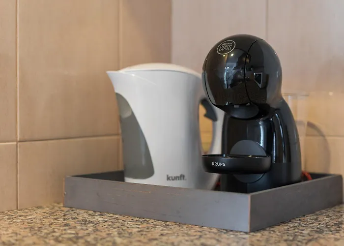 Guestready - Riber Apts Apartamento *