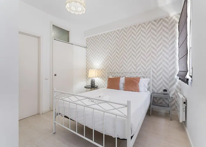 Apartamento Guestready - Riber Apts